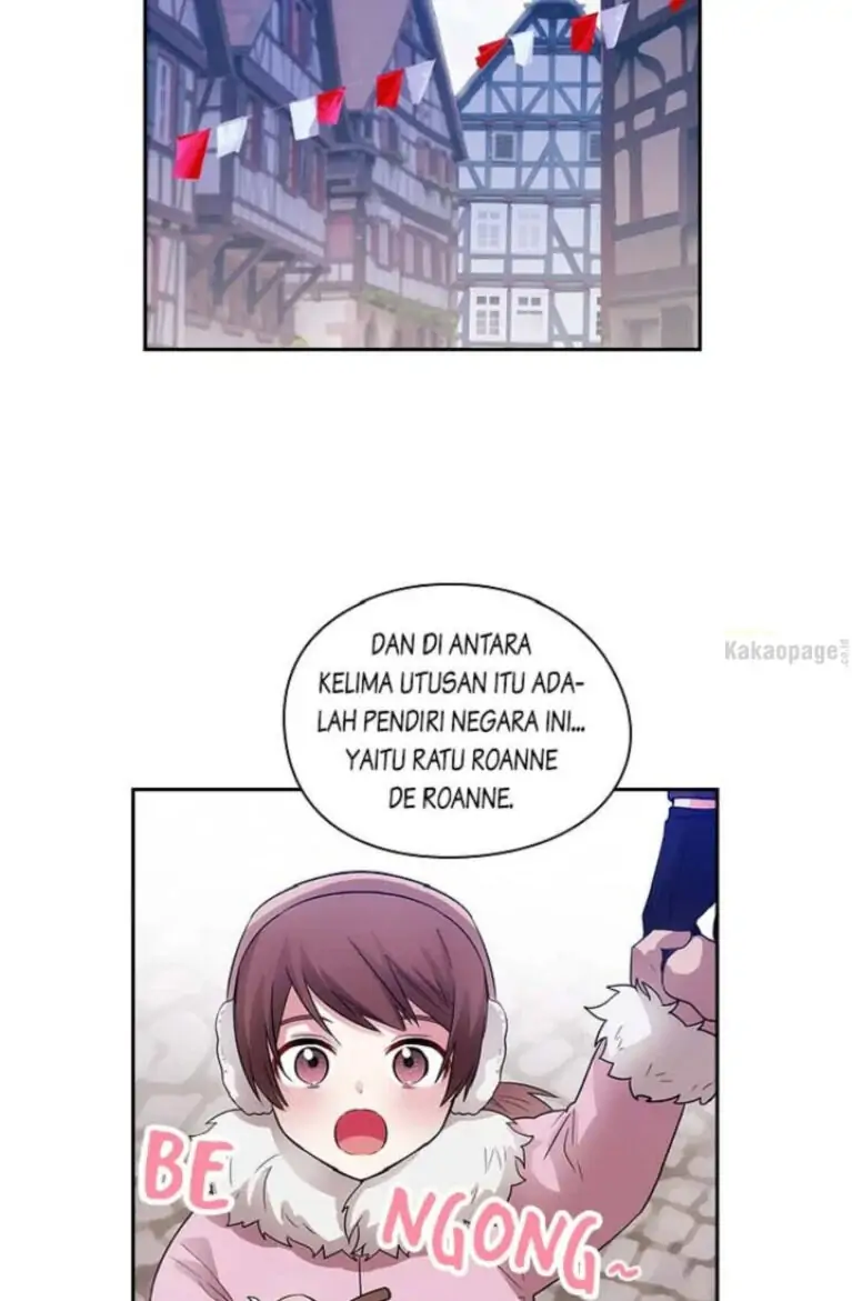 ADONIS Chapter 169 Gambar 55