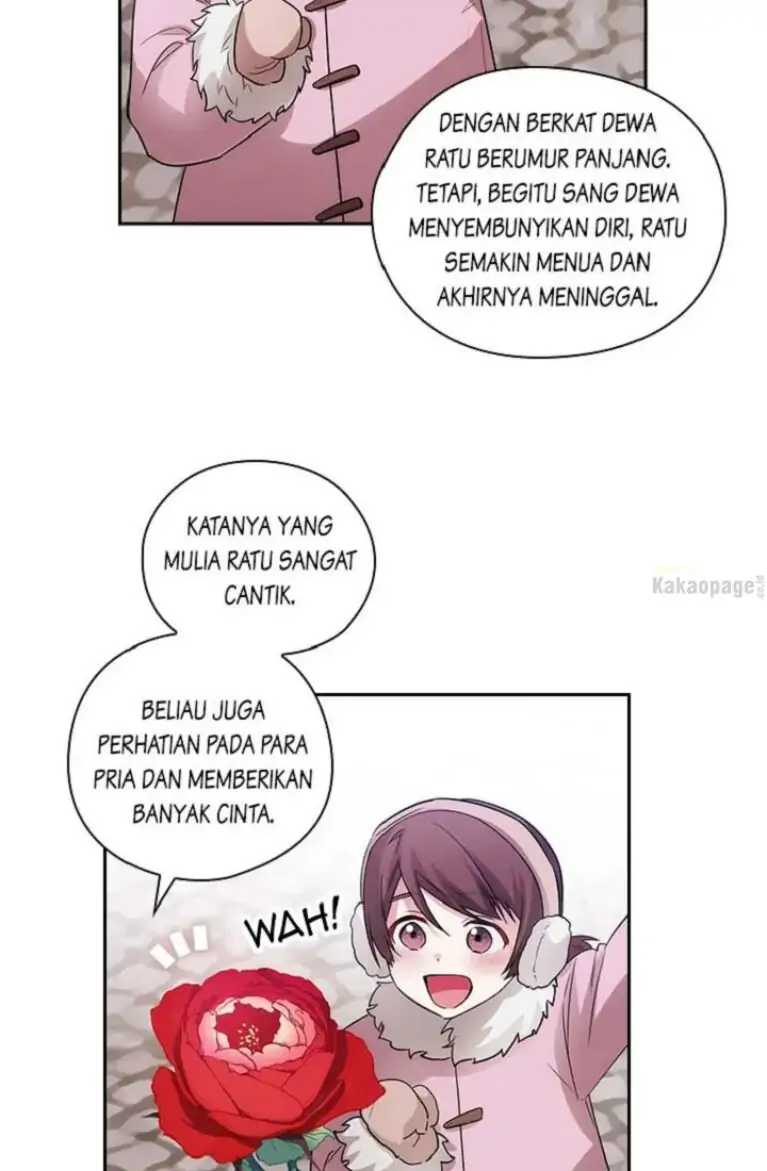 ADONIS Chapter 169 Gambar 56