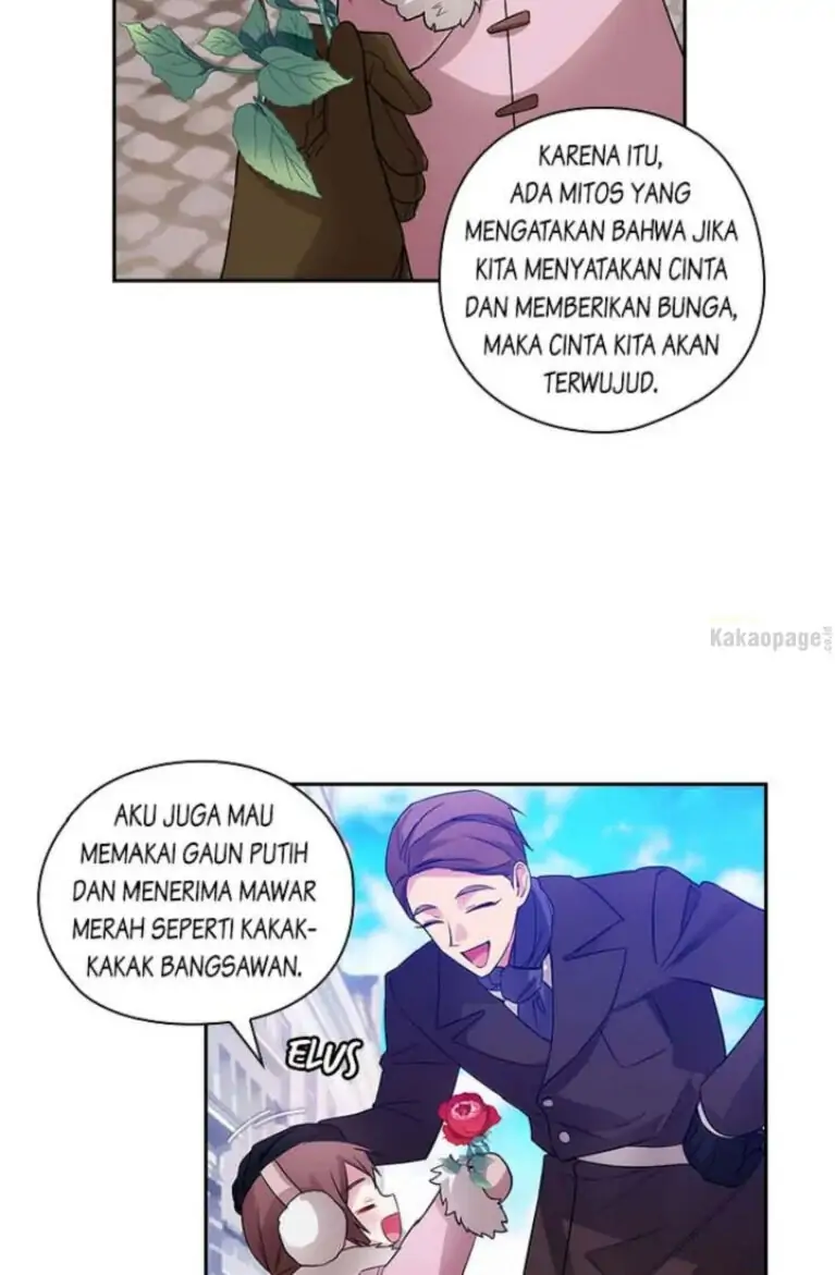 ADONIS Chapter 169 Gambar 57