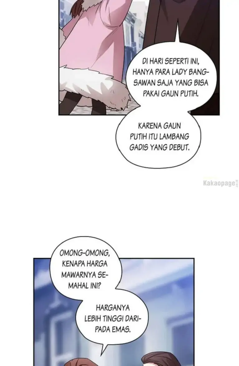 ADONIS Chapter 169 Gambar 58