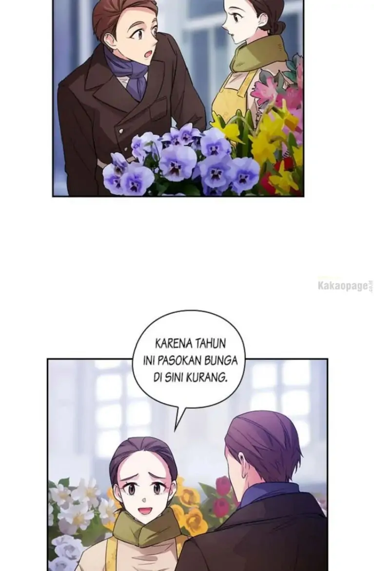 ADONIS Chapter 169 Gambar 59