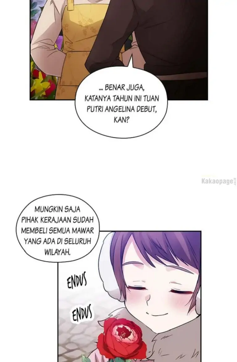 ADONIS Chapter 169 Gambar 60