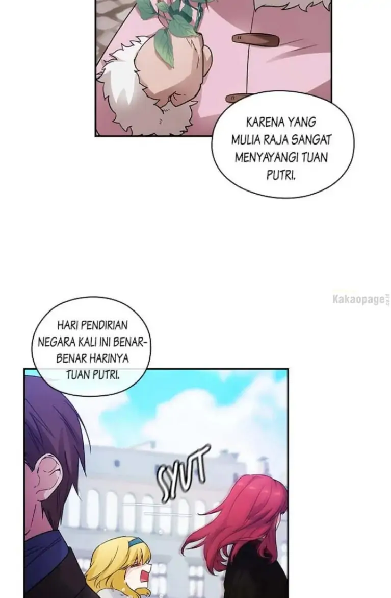 ADONIS Chapter 169 Gambar 61