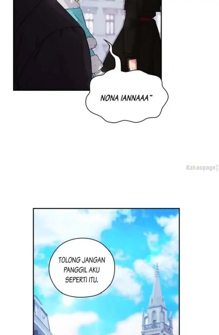 ADONIS Chapter 169 Gambar 62