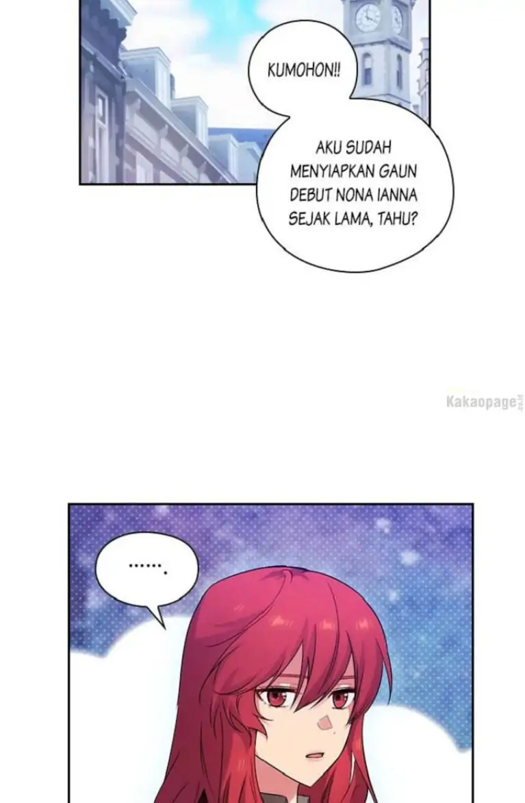 ADONIS Chapter 169 Gambar 63