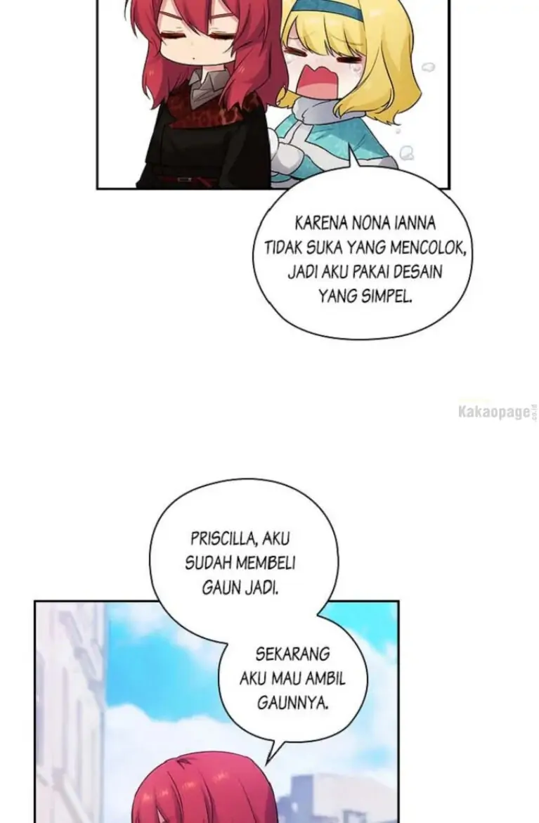 ADONIS Chapter 169 Gambar 65