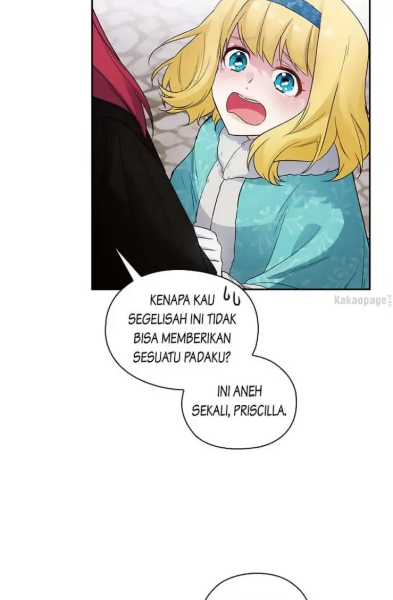 ADONIS Chapter 169 Gambar 67