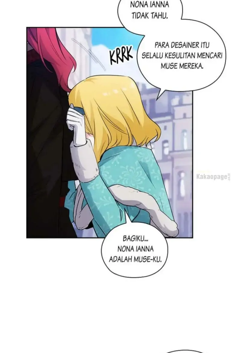 ADONIS Chapter 169 Gambar 68