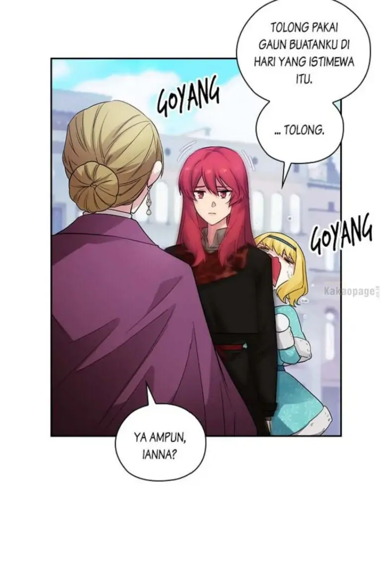 ADONIS Chapter 169 Gambar 69