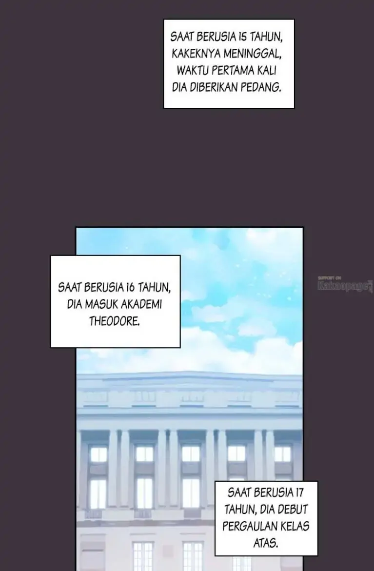 ADONIS Chapter 169 Gambar 7