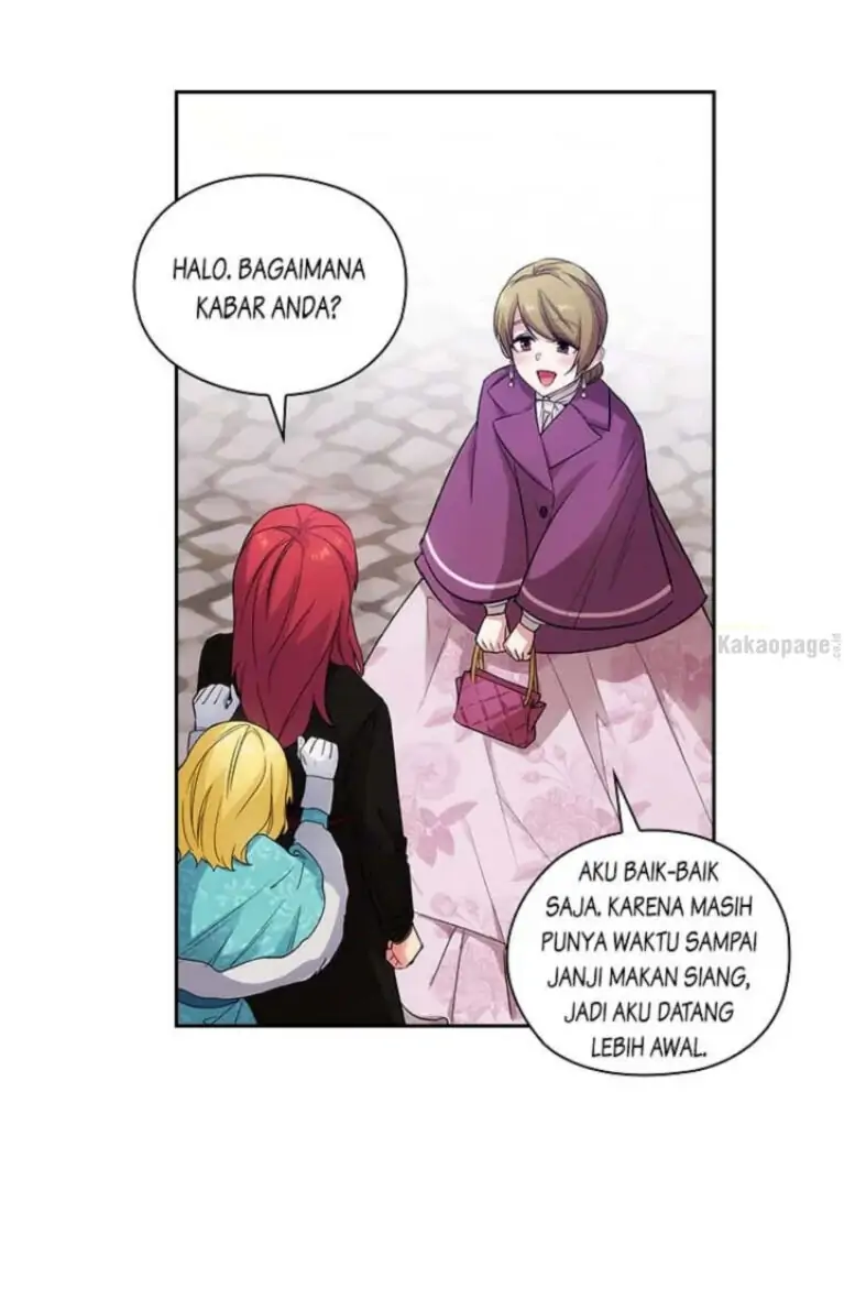 ADONIS Chapter 169 Gambar 70