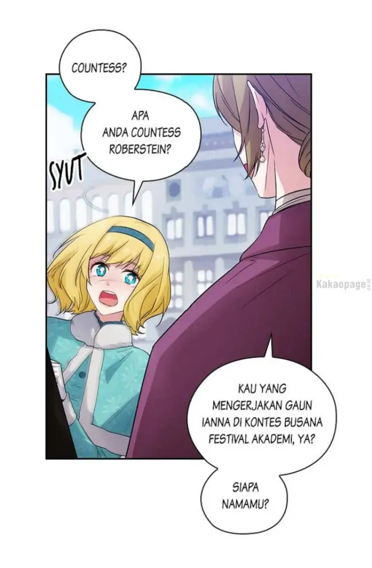 ADONIS Chapter 169 Gambar 71