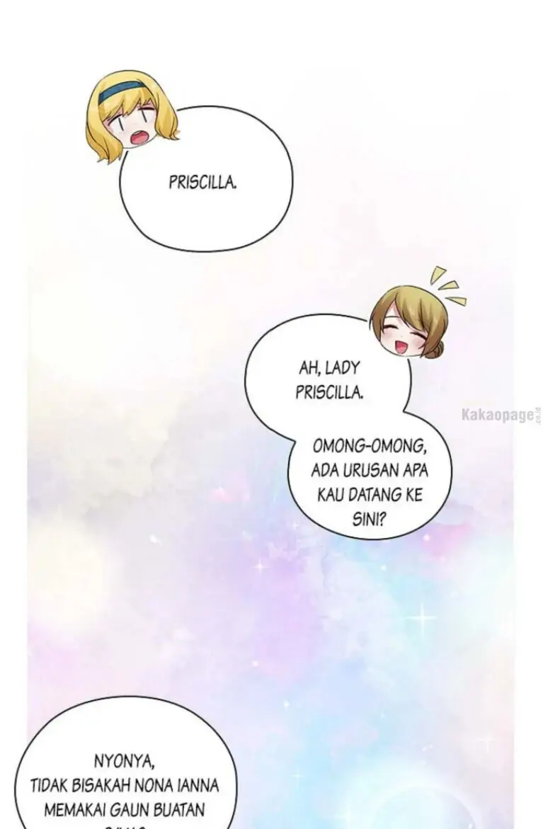 ADONIS Chapter 169 Gambar 72