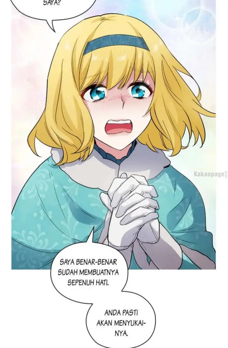 ADONIS Chapter 169 Gambar 73