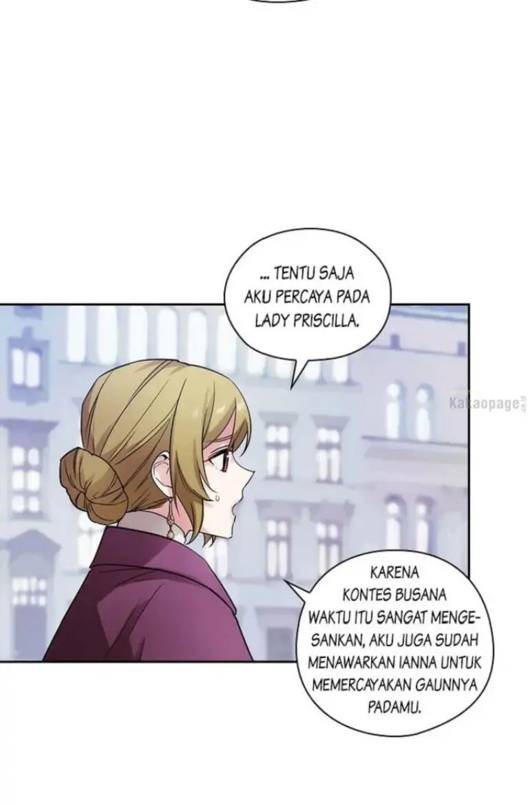 ADONIS Chapter 169 Gambar 74