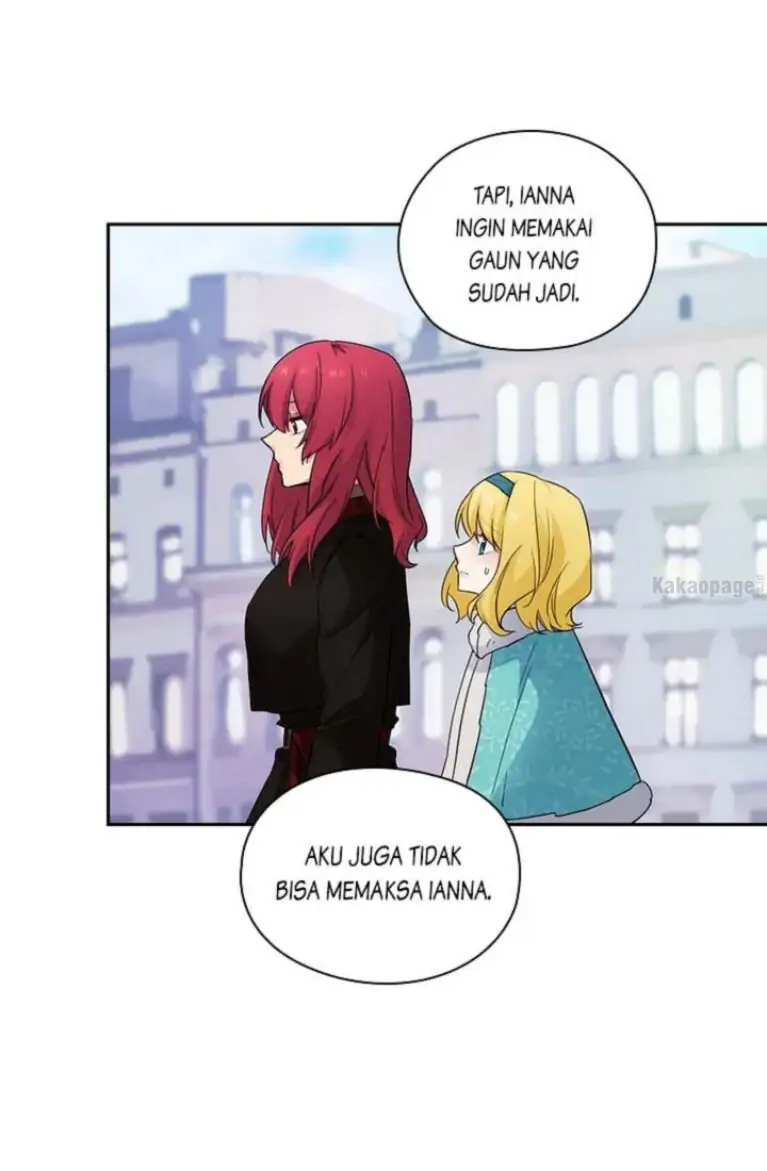 ADONIS Chapter 169 Gambar 75