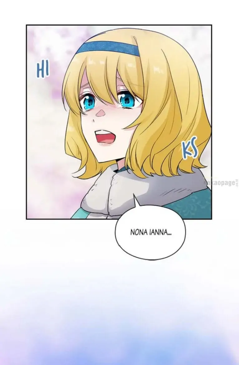 ADONIS Chapter 169 Gambar 76