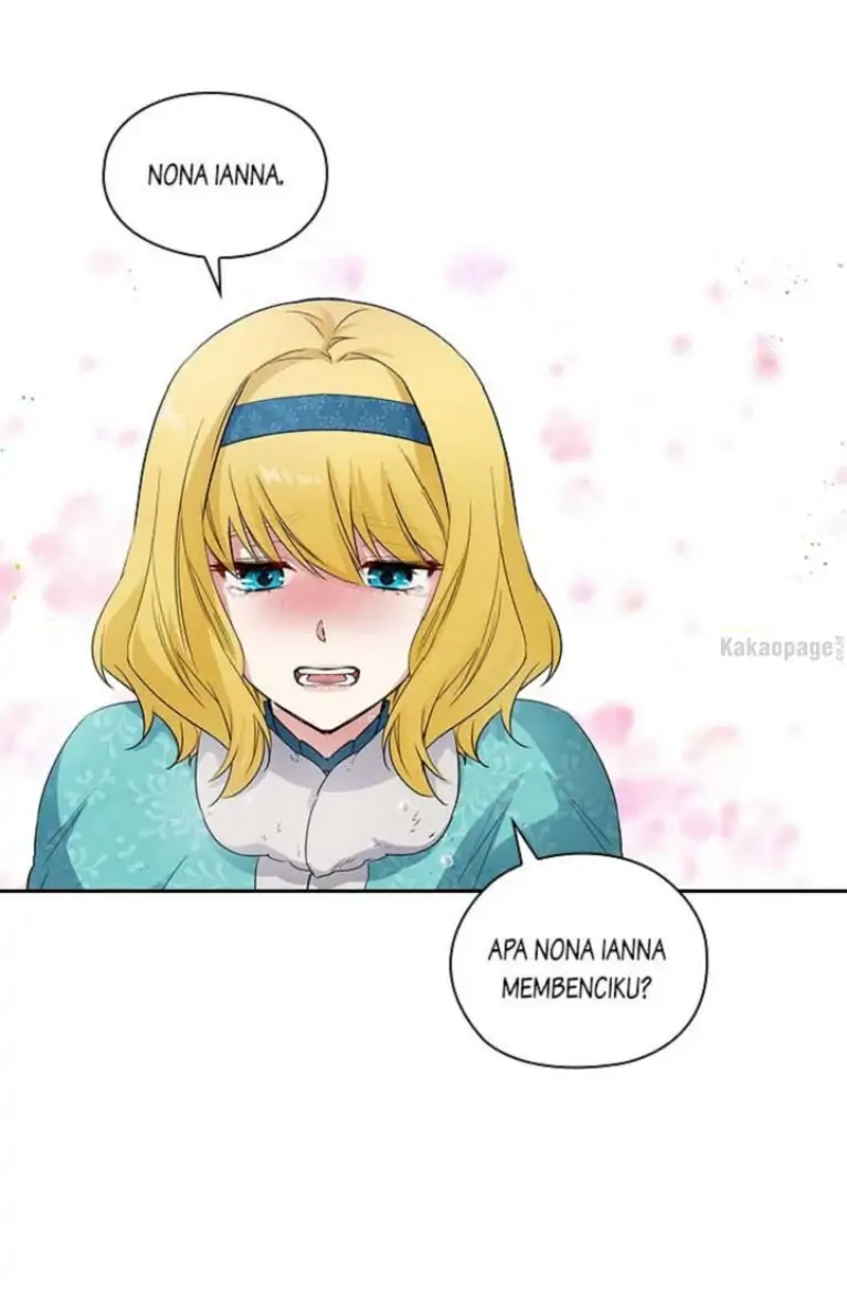 ADONIS Chapter 169 Gambar 79