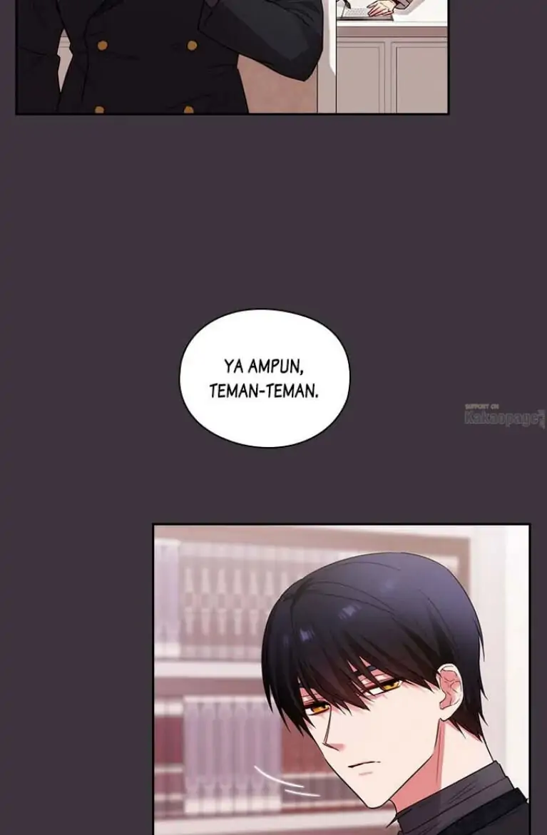 ADONIS Chapter 169 Gambar 9