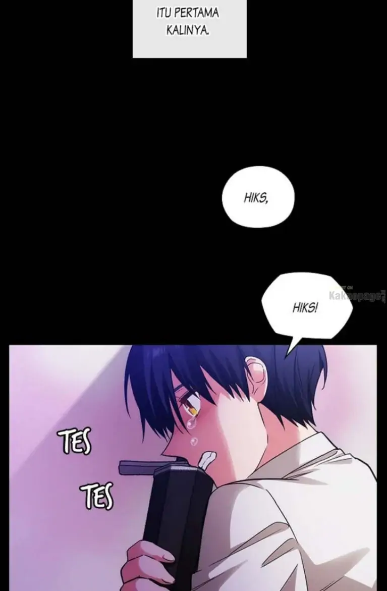 ADONIS Chapter 168 Gambar 67