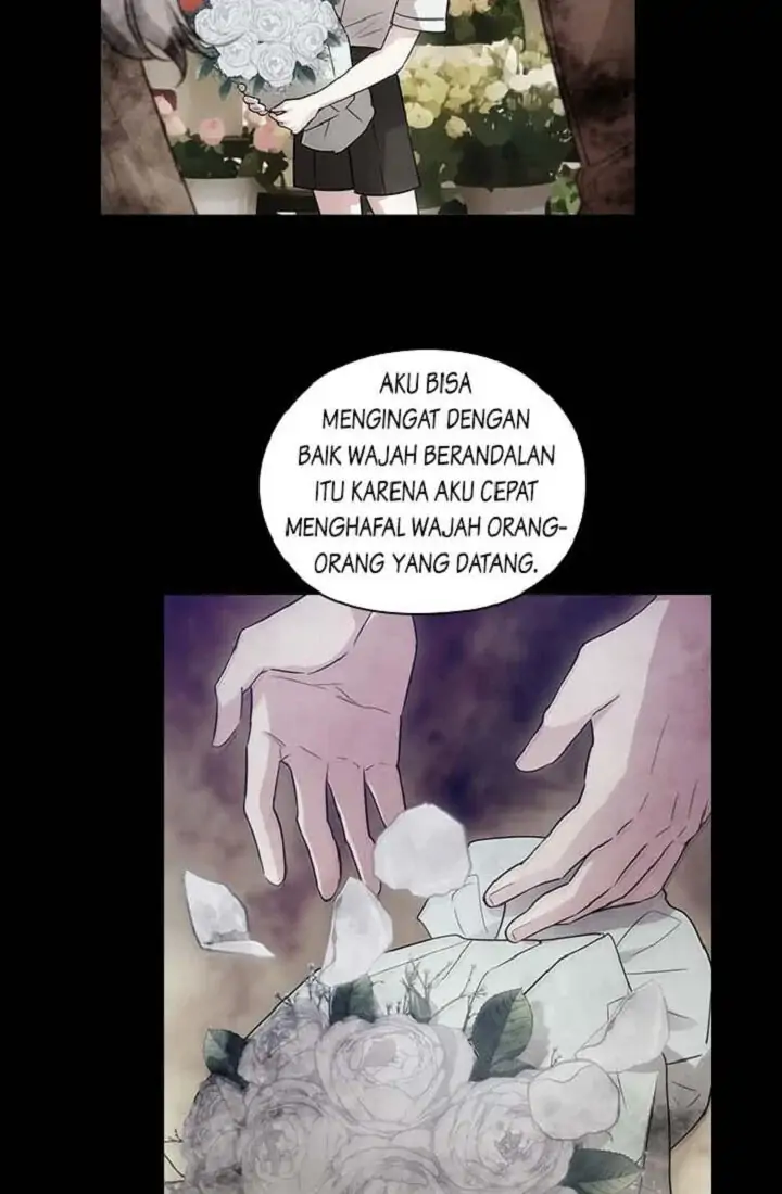 ADONIS Chapter 167 Gambar 45