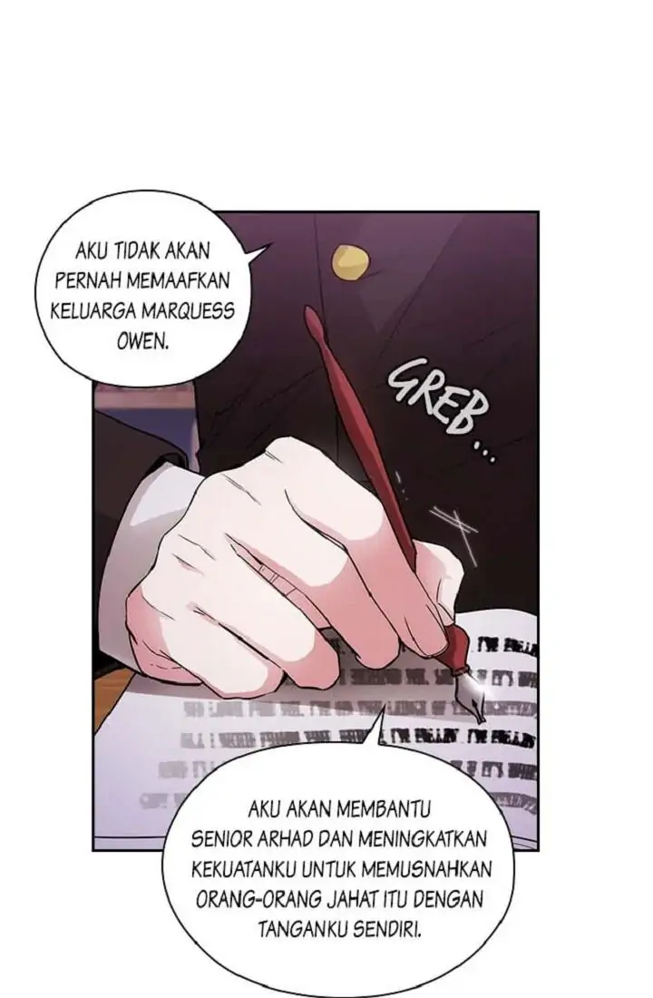 ADONIS Chapter 167 Gambar 50