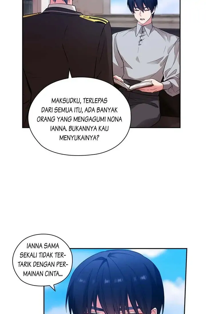 ADONIS Chapter 167 Gambar 7