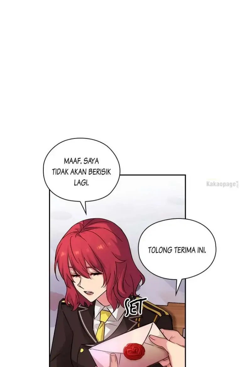Baca Komik ADONIS Chapter 166 Gambar 1