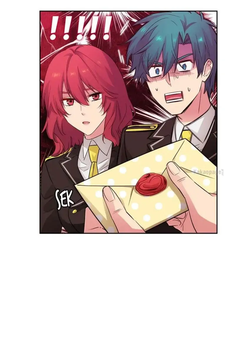 ADONIS Chapter 166 Gambar 11