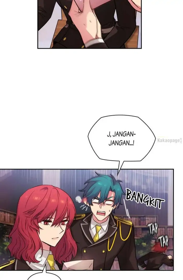 Baca  ADONIS Chapter 166 Gambar 2