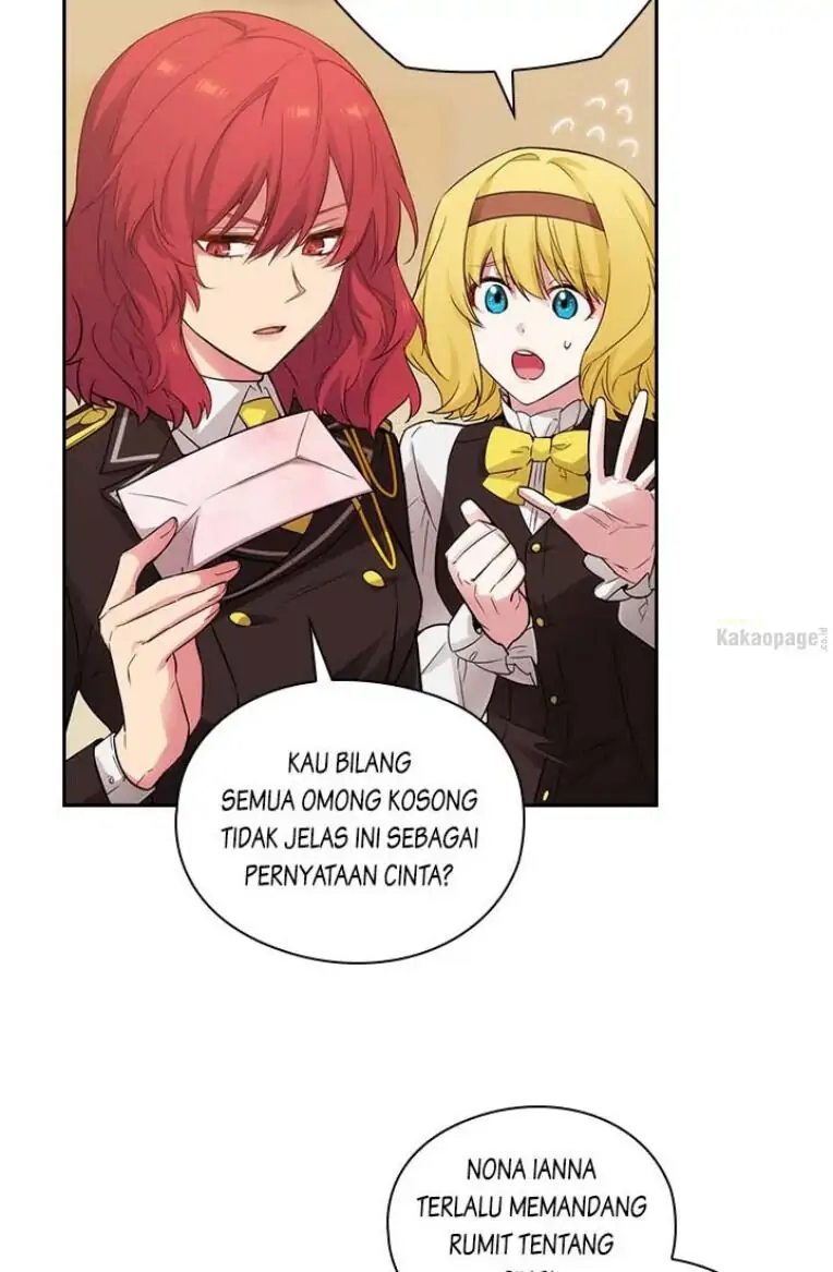 ADONIS Chapter 166 Gambar 20