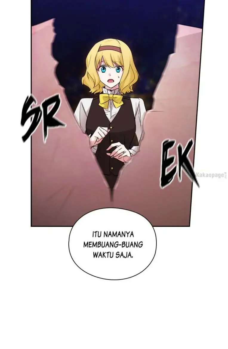 ADONIS Chapter 166 Gambar 22