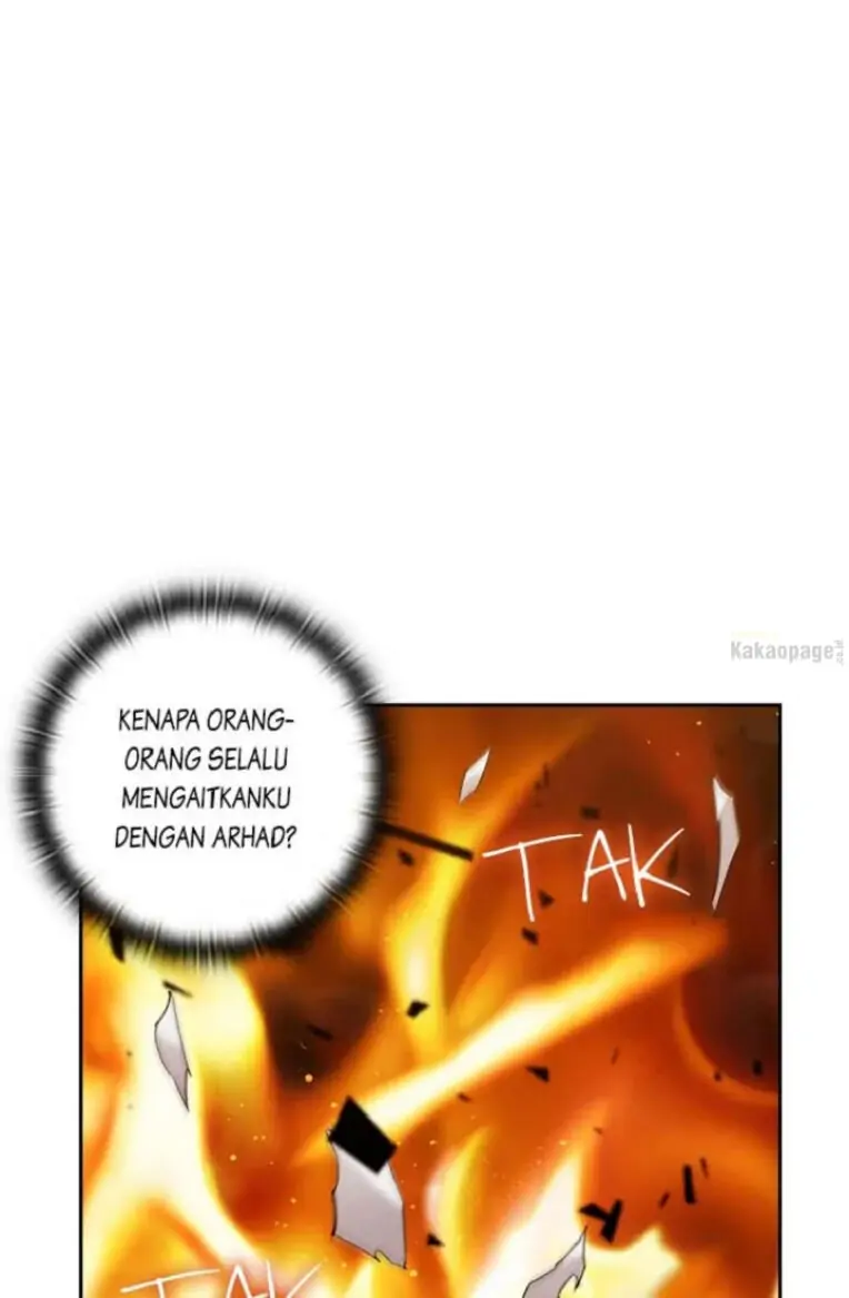 ADONIS Chapter 166 Gambar 25