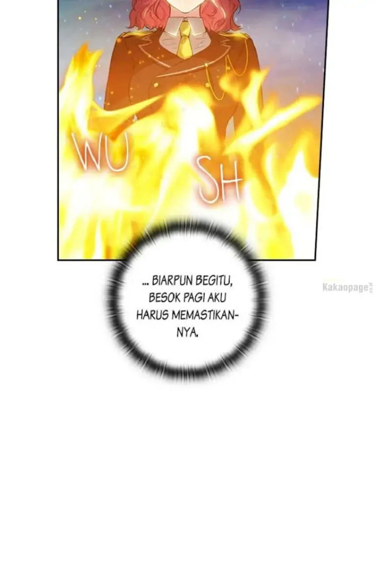 ADONIS Chapter 166 Gambar 27