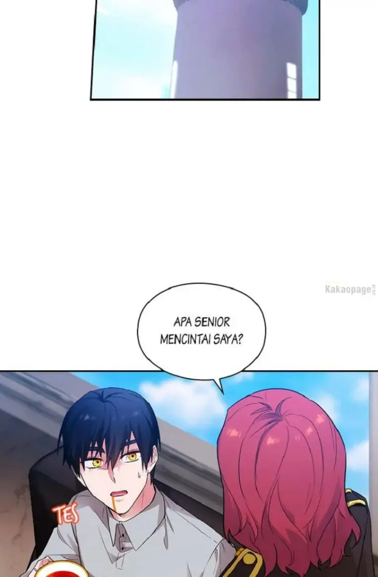 ADONIS Chapter 166 Gambar 29