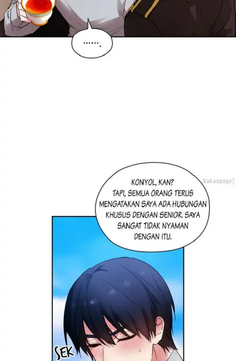 ADONIS Chapter 166 Gambar 30