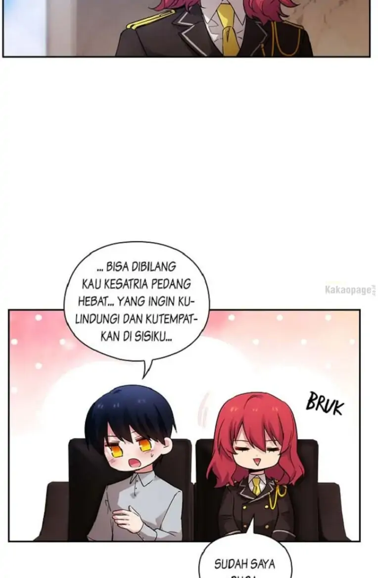 ADONIS Chapter 166 Gambar 32