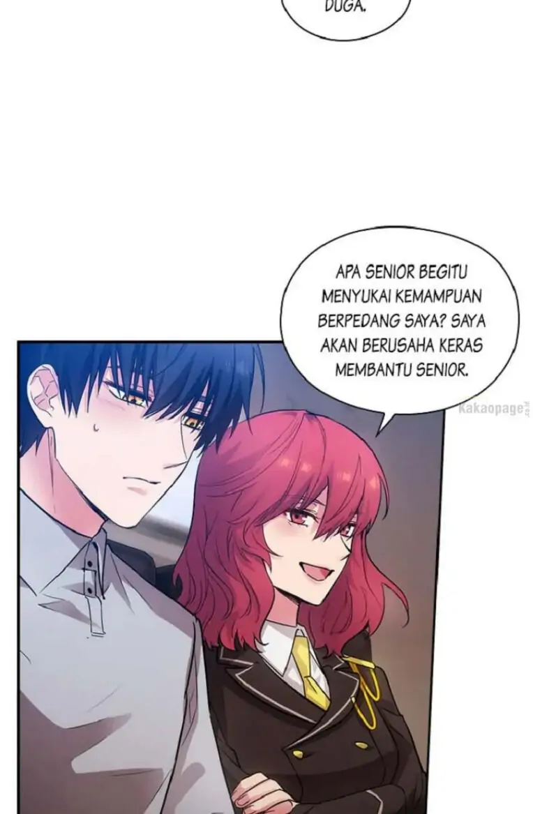 ADONIS Chapter 166 Gambar 33