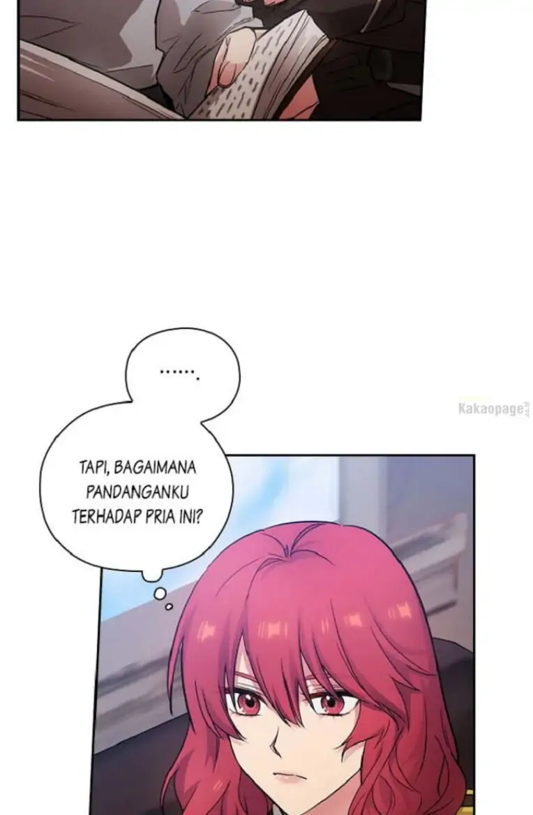 ADONIS Chapter 166 Gambar 34