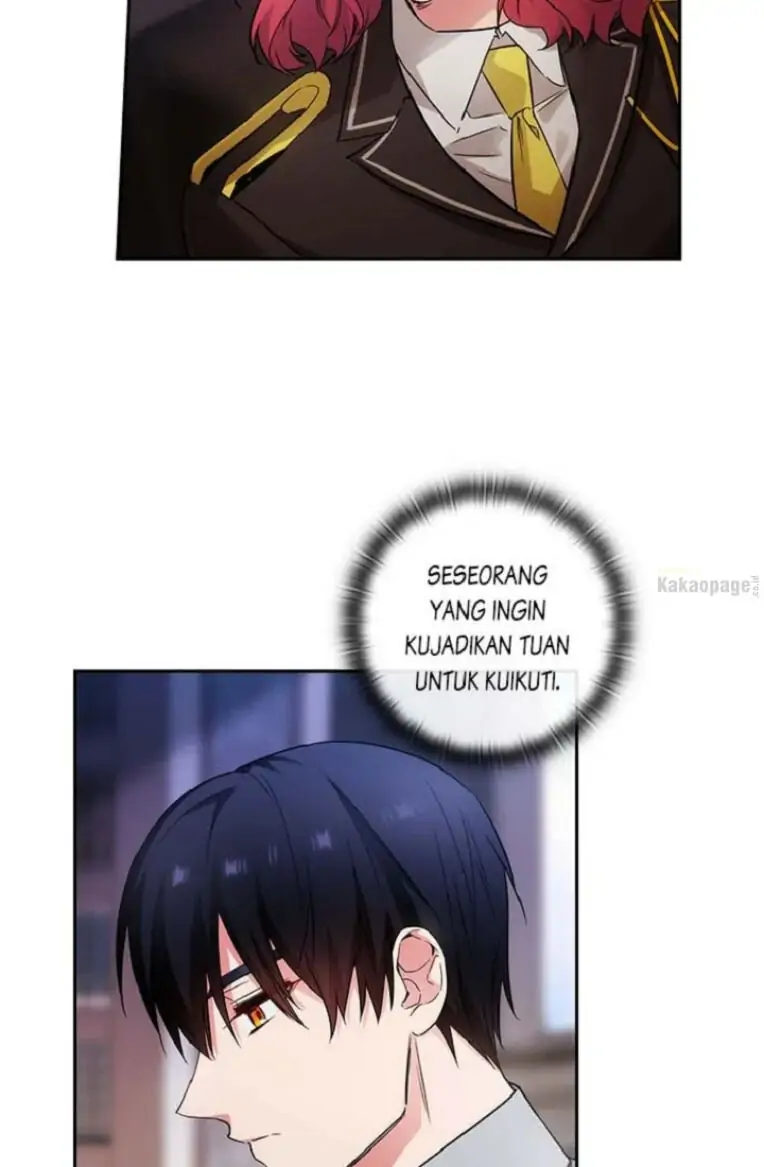 ADONIS Chapter 166 Gambar 35