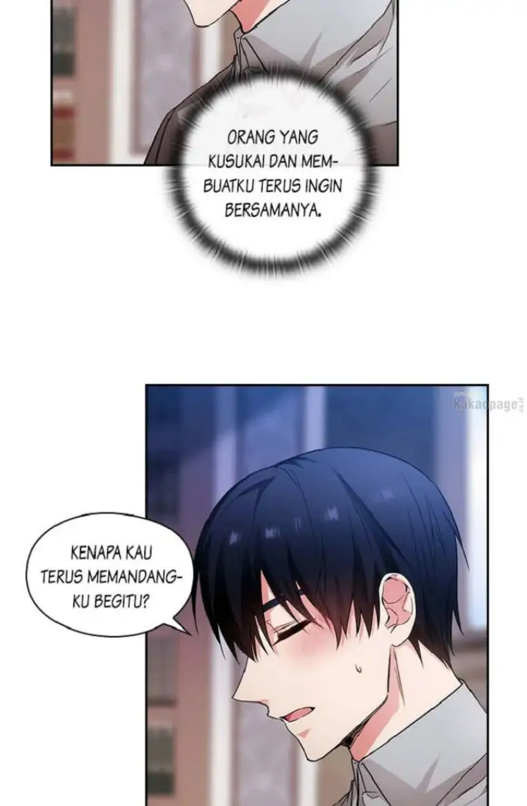 ADONIS Chapter 166 Gambar 36