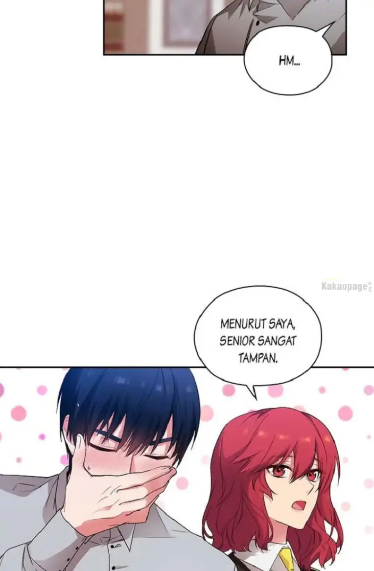 ADONIS Chapter 166 Gambar 37