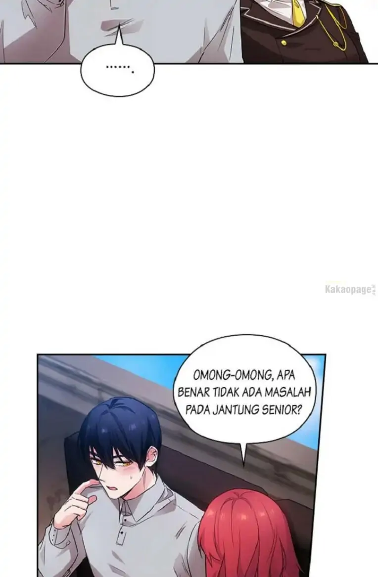 ADONIS Chapter 166 Gambar 38