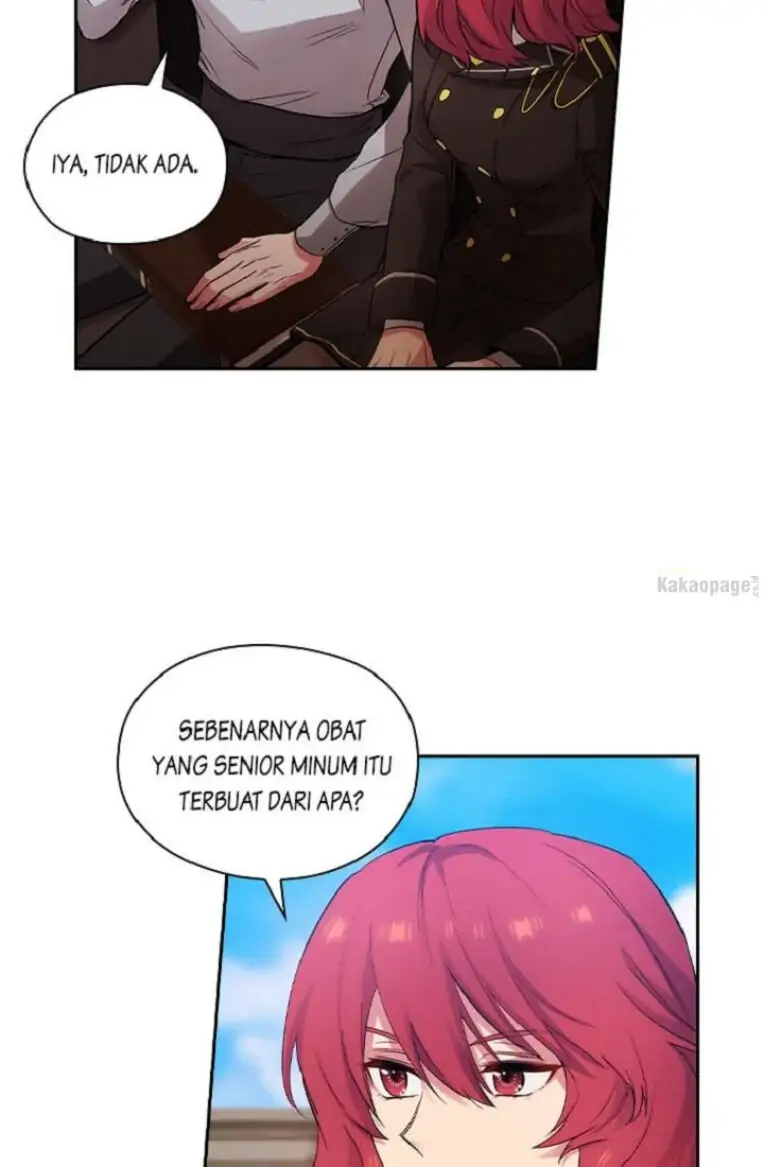 ADONIS Chapter 166 Gambar 39