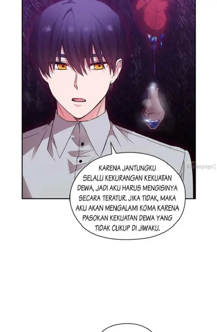 ADONIS Chapter 166 Gambar 41