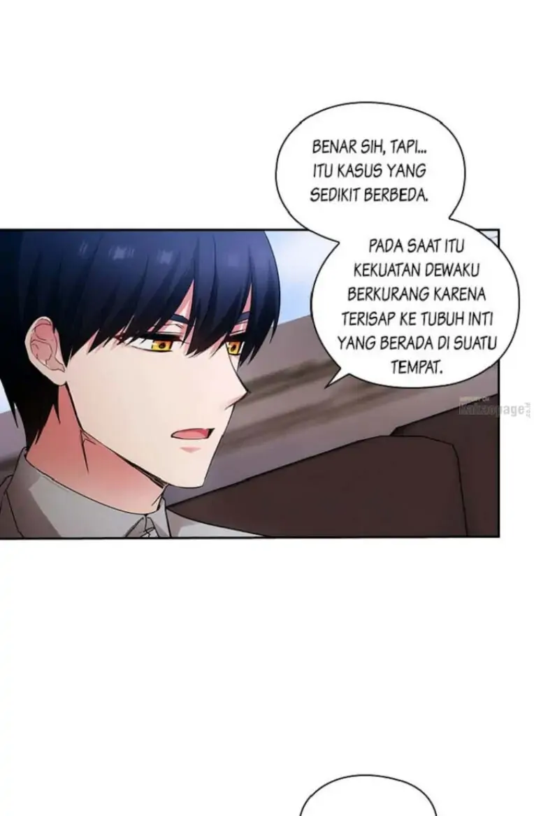 ADONIS Chapter 166 Gambar 44