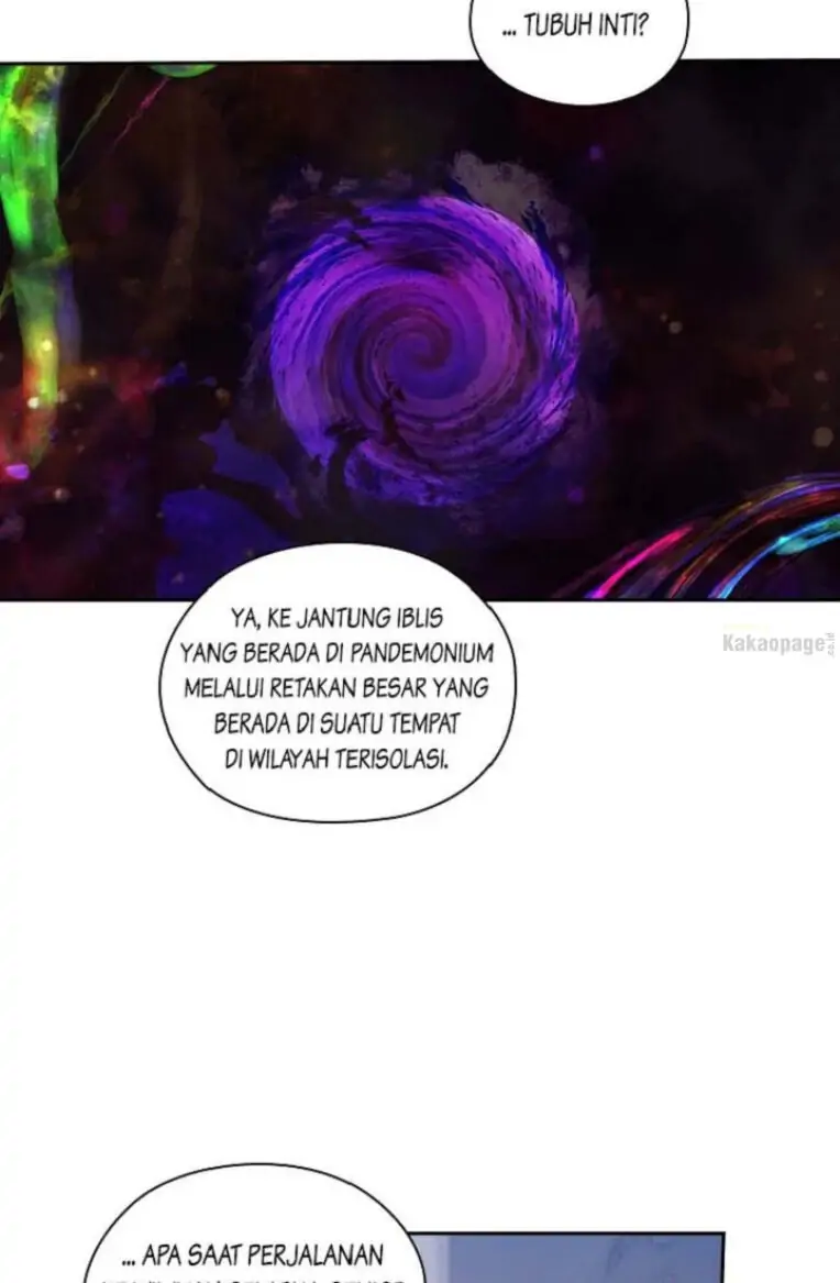 ADONIS Chapter 166 Gambar 45