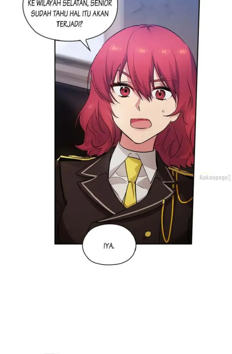 ADONIS Chapter 166 Gambar 46