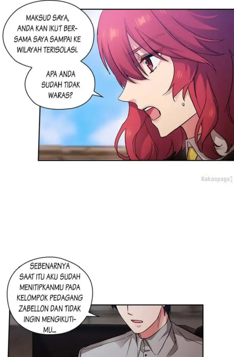 ADONIS Chapter 166 Gambar 47