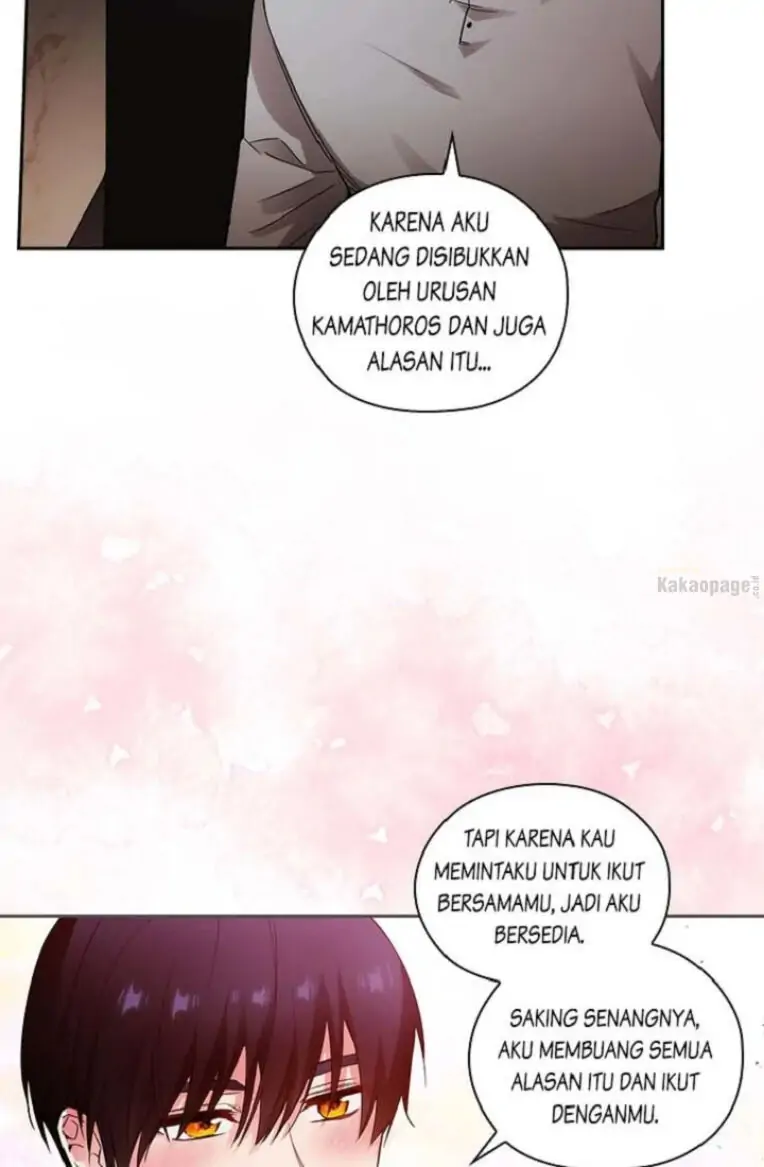 ADONIS Chapter 166 Gambar 48